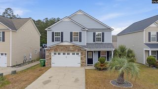 233 Sunday Silence Lane, Elgin, SC 29045
