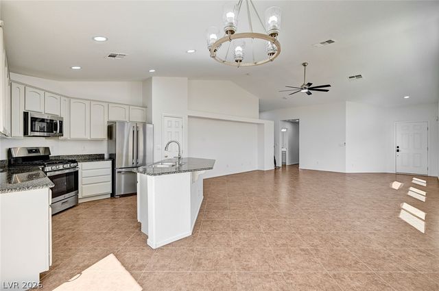 3009 Red Imp Avenue, North Las Vegas, NV 89081