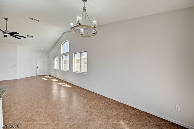 3009 Red Imp Avenue, North Las Vegas, NV 89081