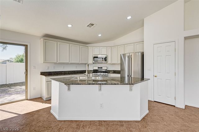 3009 Red Imp Avenue, North Las Vegas, NV 89081