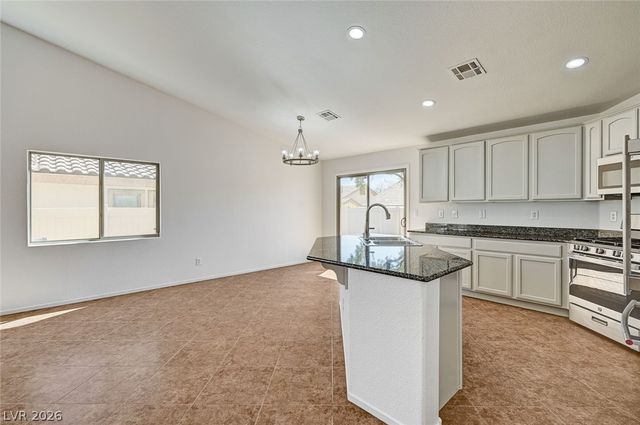 3009 Red Imp Avenue, North Las Vegas, NV 89081