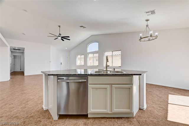 3009 Red Imp Avenue, North Las Vegas, NV 89081