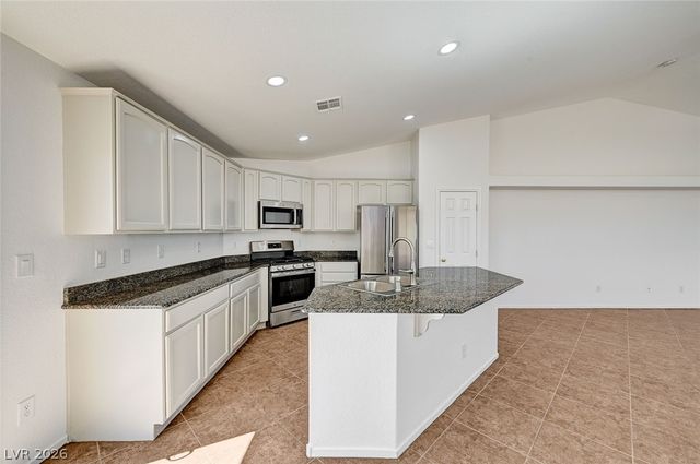 3009 Red Imp Avenue, North Las Vegas, NV 89081