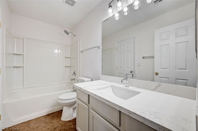 3009 Red Imp Avenue, North Las Vegas, NV 89081