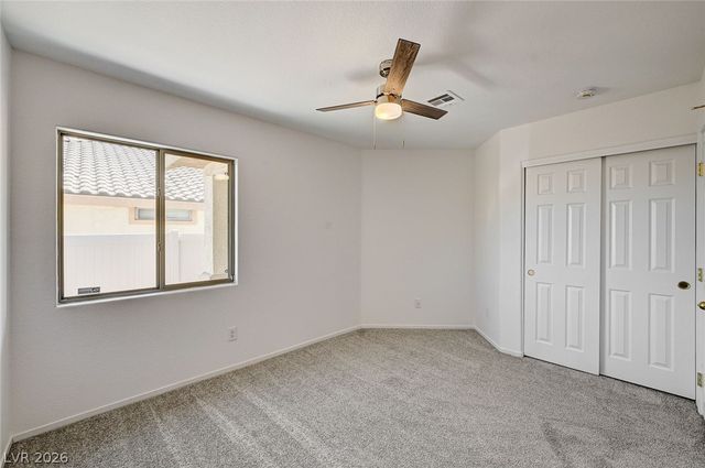 3009 Red Imp Avenue, North Las Vegas, NV 89081