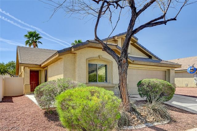 3009 Red Imp Avenue, North Las Vegas, NV 89081