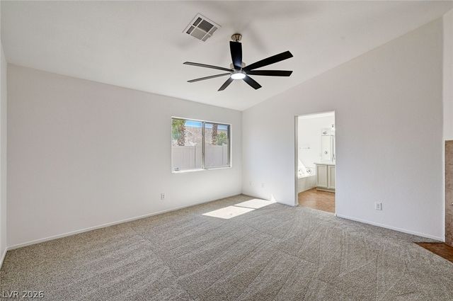 3009 Red Imp Avenue, North Las Vegas, NV 89081