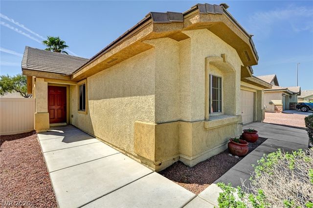 3009 Red Imp Avenue, North Las Vegas, NV 89081