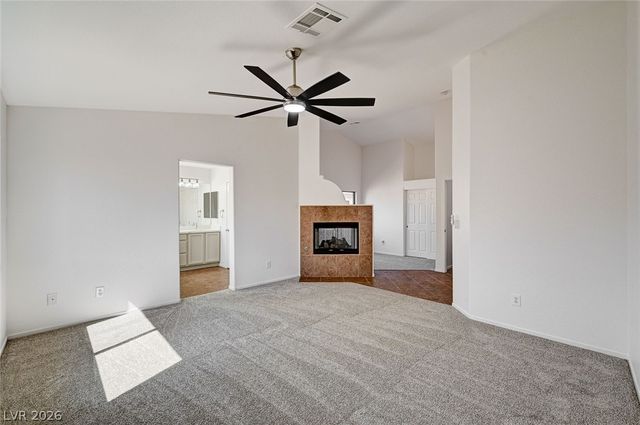 3009 Red Imp Avenue, North Las Vegas, NV 89081