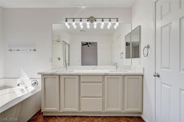 3009 Red Imp Avenue, North Las Vegas, NV 89081