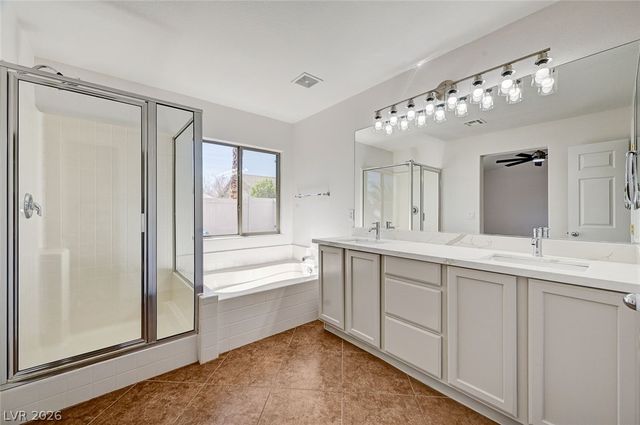 3009 Red Imp Avenue, North Las Vegas, NV 89081