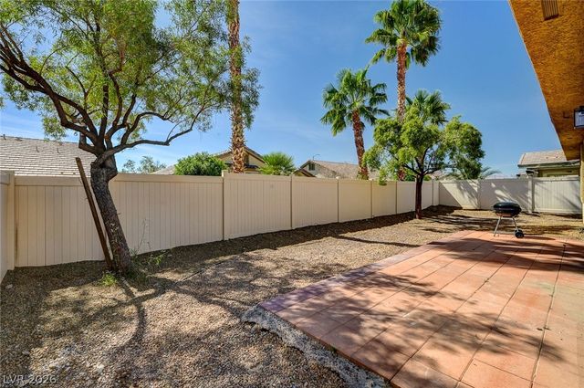 3009 Red Imp Avenue, North Las Vegas, NV 89081