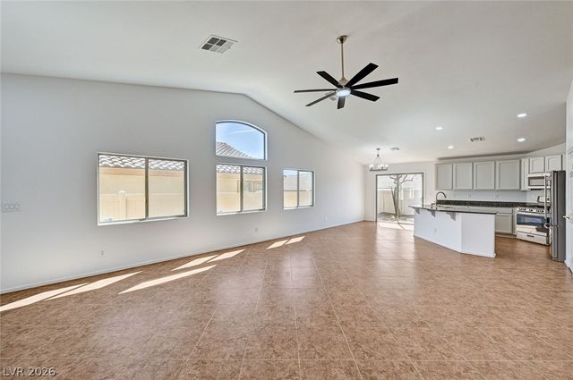 3009 Red Imp Avenue, North Las Vegas, NV 89081