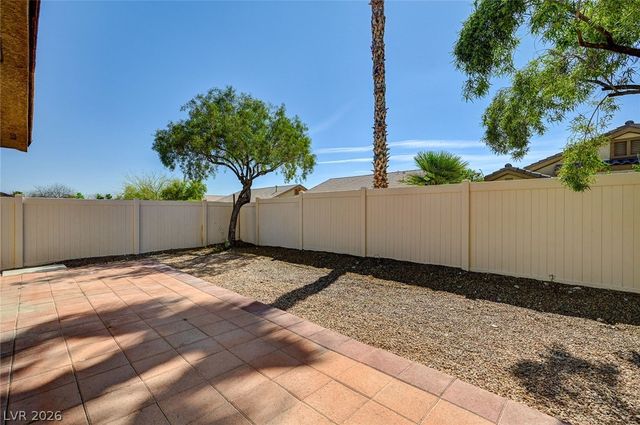 3009 Red Imp Avenue, North Las Vegas, NV 89081