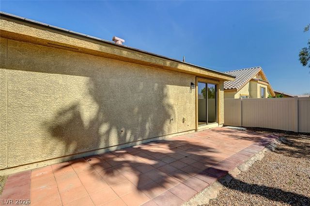 3009 Red Imp Avenue, North Las Vegas, NV 89081