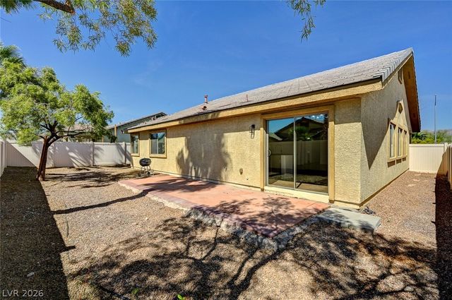 3009 Red Imp Avenue, North Las Vegas, NV 89081