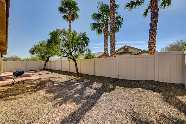 3009 Red Imp Avenue, North Las Vegas, NV 89081
