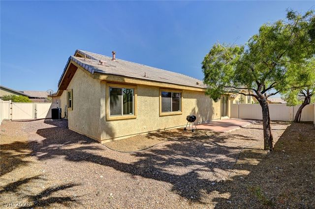 3009 Red Imp Avenue, North Las Vegas, NV 89081