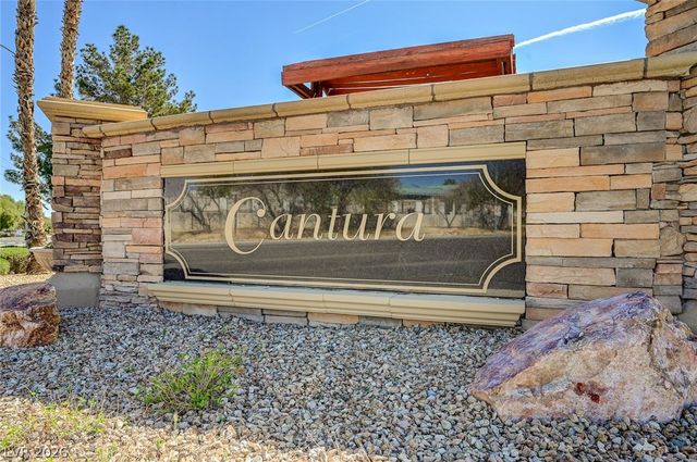 3009 Red Imp Avenue, North Las Vegas, NV 89081