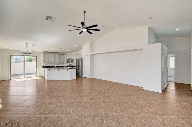 3009 Red Imp Avenue, North Las Vegas, NV 89081