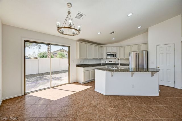 3009 Red Imp Avenue, North Las Vegas, NV 89081