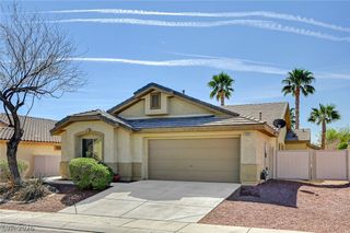 3009 Red Imp Avenue, North Las Vegas, NV 89081