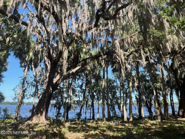 762 NATIONAL FOREST ROAD 75G Road, Palatka, FL 32177