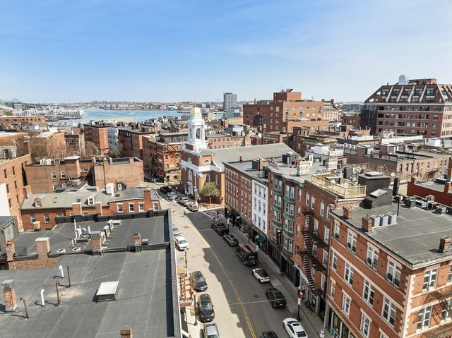 371 Hanover St 2, Boston, MA 02113