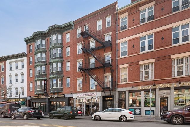 371 Hanover St 2, Boston, MA 02113