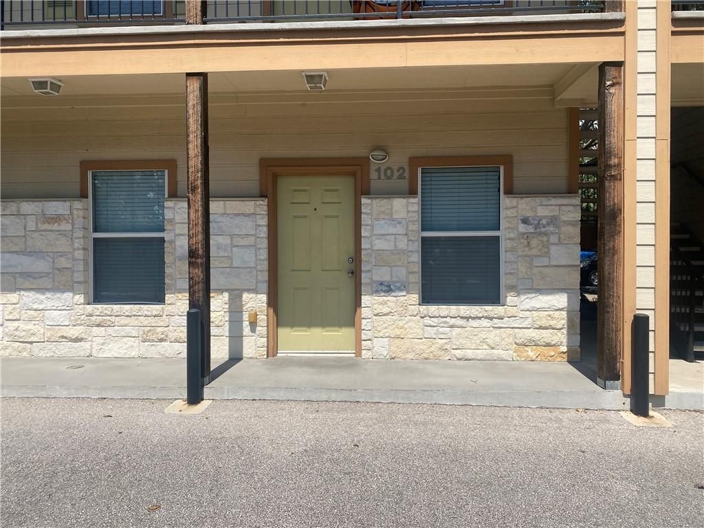2106 Cullen Ave 102, Austin, TX 78757