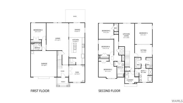 9345 Remington, Tuscaloosa, AL 35401