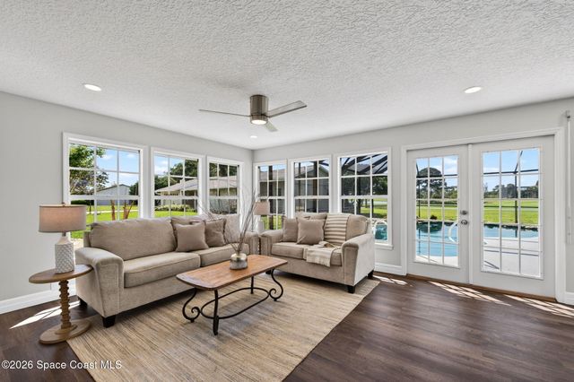 320 Olympia Court, Melbourne, FL 32940