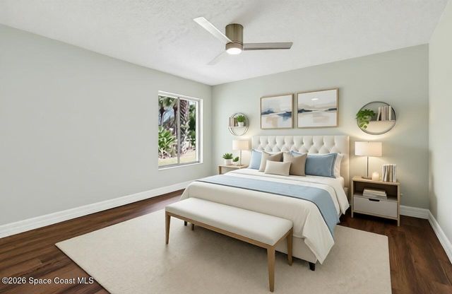 320 Olympia Court, Melbourne, FL 32940
