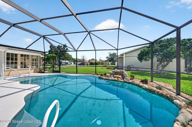 320 Olympia Court, Melbourne, FL 32940