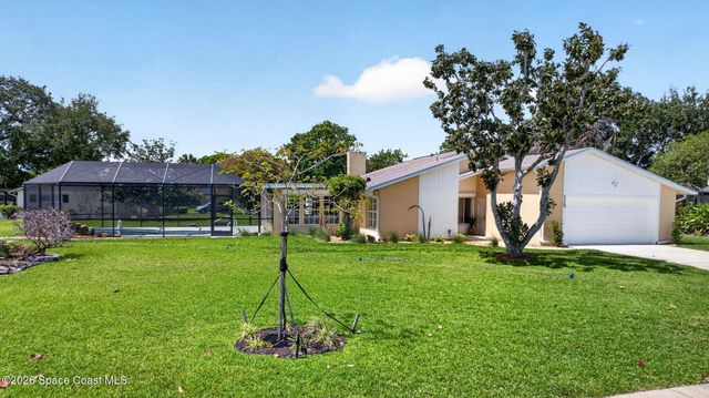 320 Olympia Court, Melbourne, FL 32940