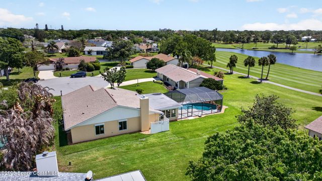 320 Olympia Court, Melbourne, FL 32940