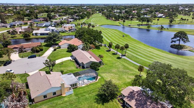 320 Olympia Court, Melbourne, FL 32940