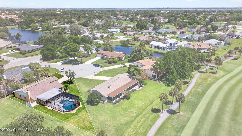 320 Olympia Court, Melbourne, FL 32940
