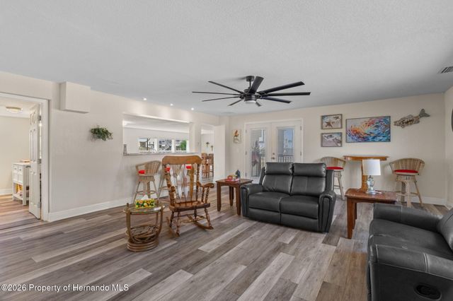 7272 Westwind Street, Spring Hill, FL 34607