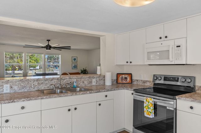 7272 Westwind Street, Spring Hill, FL 34607