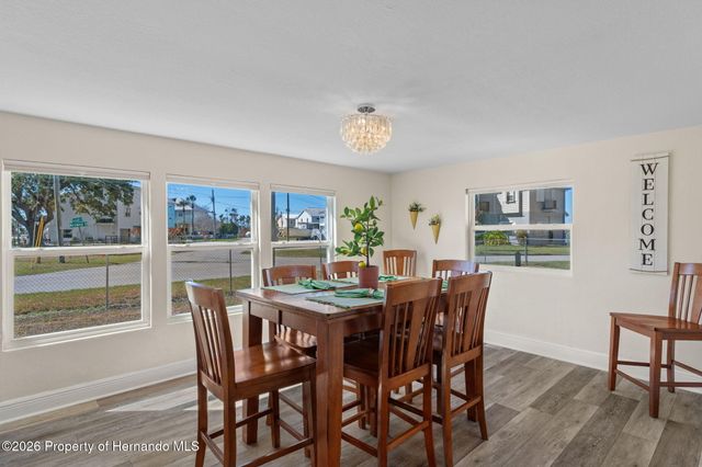 7272 Westwind Street, Spring Hill, FL 34607