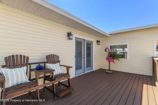 7272 Westwind Street, Spring Hill, FL 34607