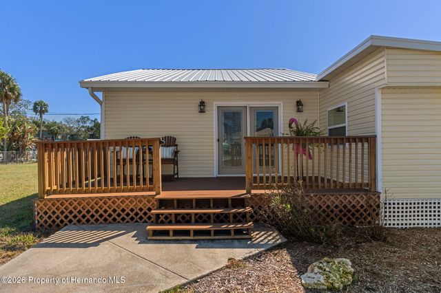 7272 Westwind Street, Spring Hill, FL 34607