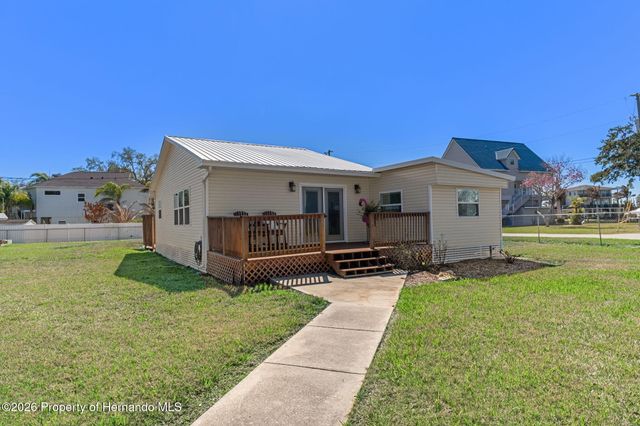 7272 Westwind Street, Spring Hill, FL 34607