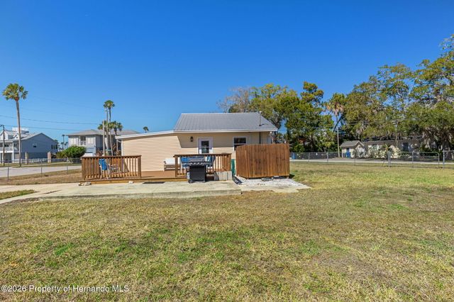 7272 Westwind Street, Spring Hill, FL 34607