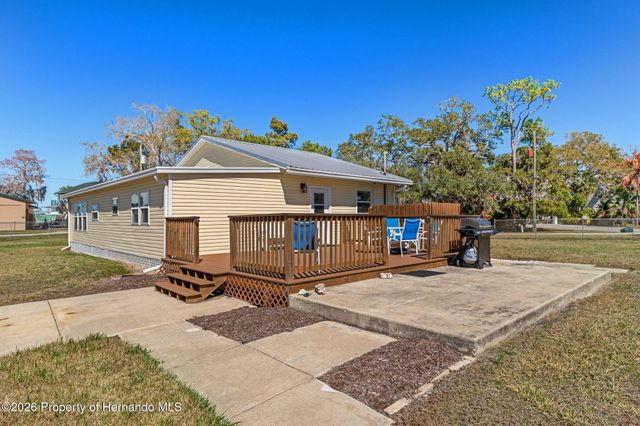 7272 Westwind Street, Spring Hill, FL 34607