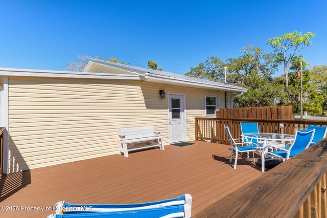 7272 Westwind Street, Spring Hill, FL 34607