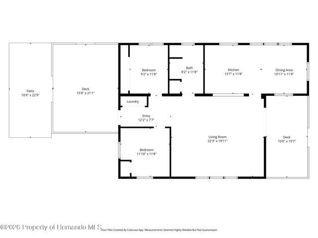 7272 Westwind Street, Spring Hill, FL 34607