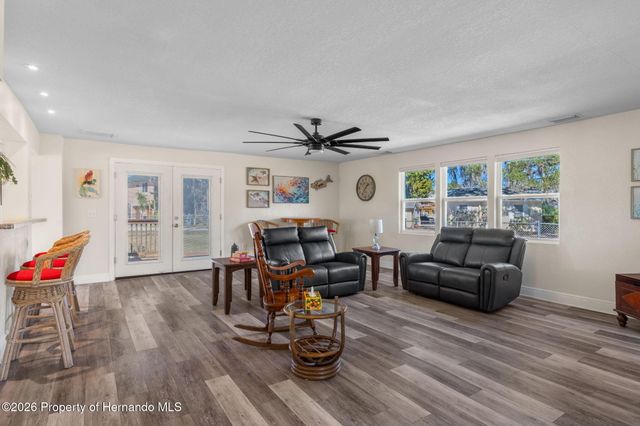 7272 Westwind Street, Spring Hill, FL 34607