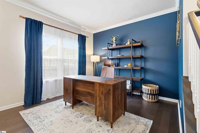 15 Fawn Hill Drive, Simpsonville, SC 29681